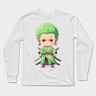 zoro Long Sleeve T-Shirt